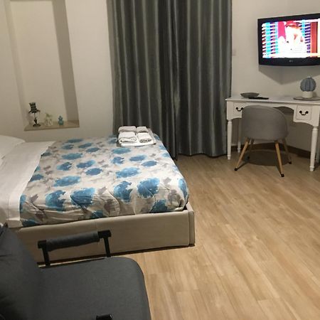 Hotel Largo Otranto Brindisi Esterno foto