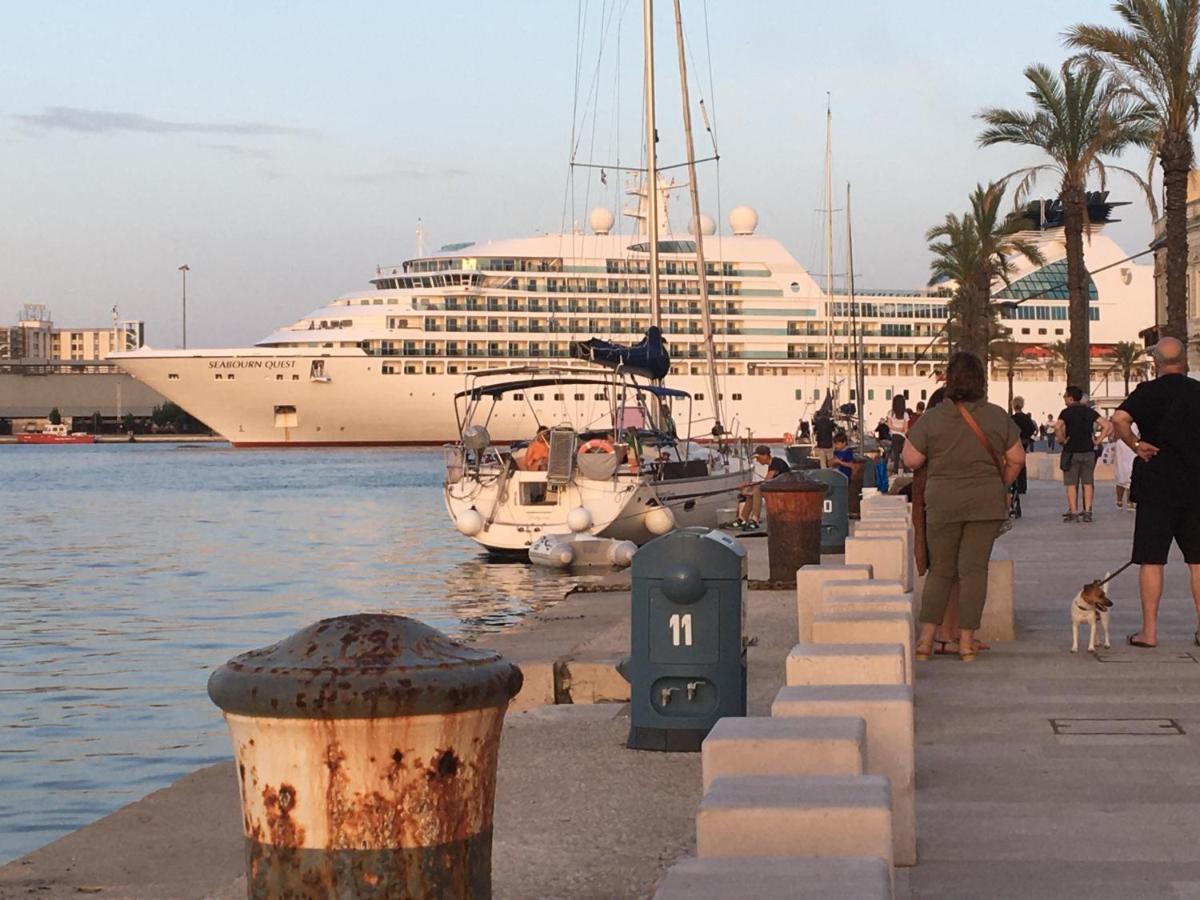 Hotel Largo Otranto Brindisi Esterno foto