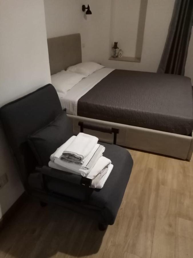 Hotel Largo Otranto Brindisi Esterno foto