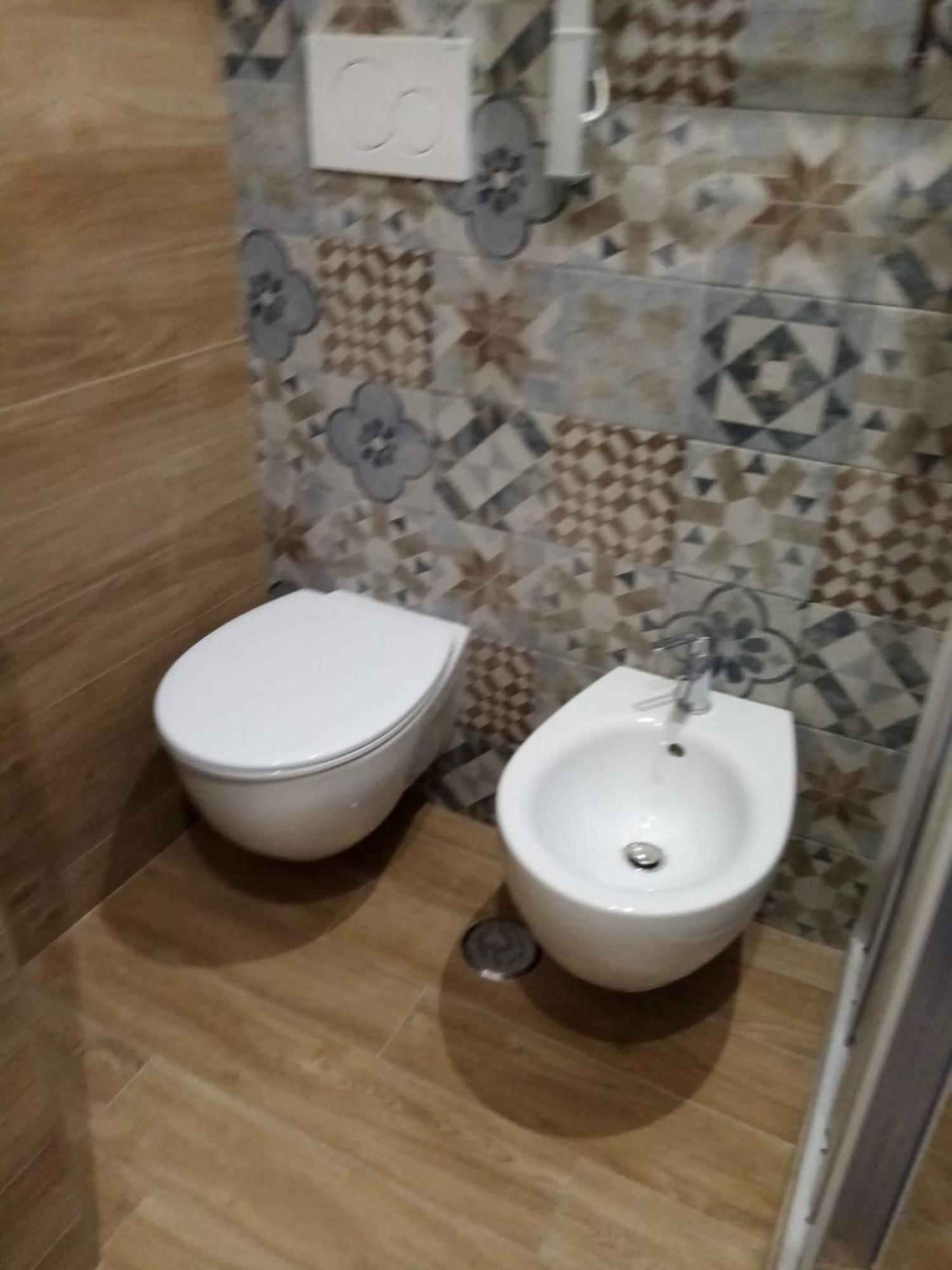 Hotel Largo Otranto Brindisi Esterno foto
