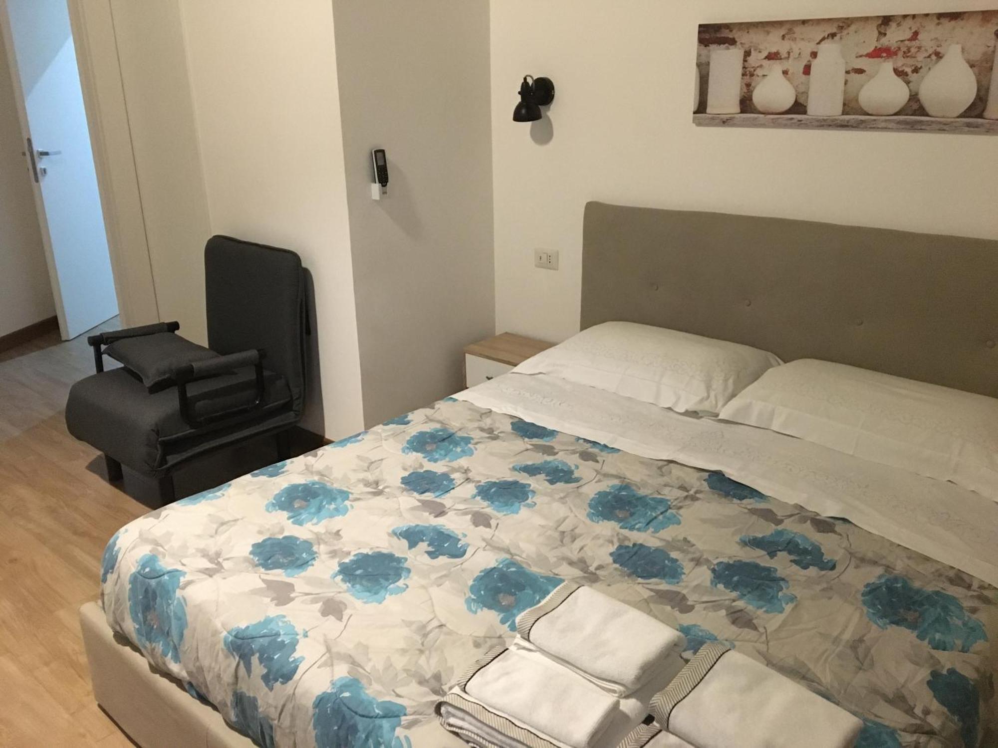 Hotel Largo Otranto Brindisi Esterno foto